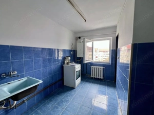  Apartament spatios, 3 camere, decomandat, 65 mp utili - Modern - imagine 9