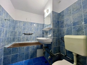  Apartament spatios, 3 camere, decomandat, 65 mp utili - Modern - imagine 7