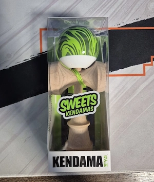 kendama sweets 