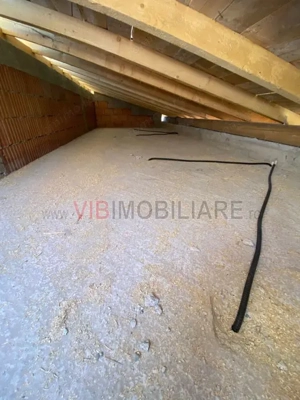 Duplex premium | 5 camere | 137 mp utili | Teren 300 mp/unitate | Aproape de Timișoara - imagine 9