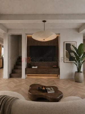 Duplex premium | 5 camere | 137 mp utili | Teren 300 mp/unitate | Aproape de Timișoara