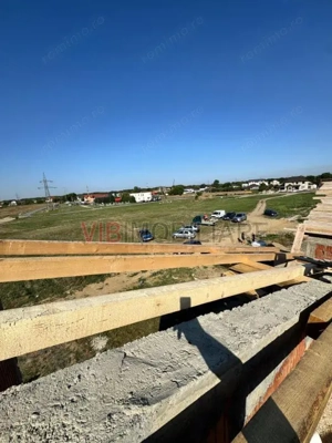 Duplex premium | 5 camere | 137 mp utili | Teren 300 mp/unitate | Aproape de Timișoara - imagine 10