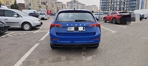 Skoda Scala 2021  1.0 TSI 110 CP Dsg - imagine 4