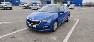 Skoda Scala 2021  1.0 TSI 110 CP dsg