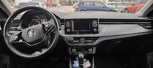 Skoda Scala 2021  1.0 TSI 110 CP Dsg - imagine 3