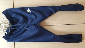 Trening barbati Adidas M 3S FT TT TS KB7656 marimea M regular - imagine 3