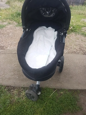 Vand căruț 