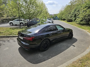 Audi A6 C8 50tdi quattro 2019 Mild Hybrid - imagine 7