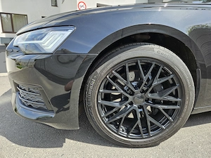 Audi A6 C8 50tdi quattro 2019 Mild Hybrid - imagine 8