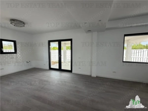 Vila de lux, independenta energetic, 255mp, 650mp teren, langa Padurea Snagov, judet  Ilfov - imagine 15