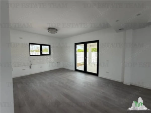 Vila de lux, independenta energetic, 255mp, 650mp teren, langa Padurea Snagov, judet  Ilfov - imagine 14