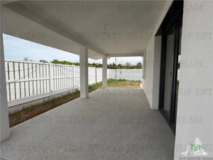 Vila de lux, independenta energetic, 255mp, 650mp teren, langa Padurea Snagov, judet  Ilfov - imagine 9