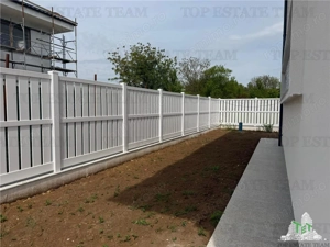 Vila de lux, independenta energetic, 255mp, 650mp teren, langa Padurea Snagov, judet  Ilfov - imagine 10
