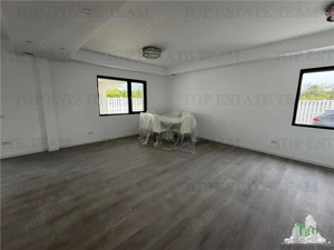 Vila de lux, independenta energetic, 255mp, 650mp teren, langa Padurea Snagov, judet  Ilfov - imagine 17