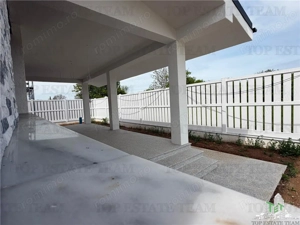 Vila de lux, independenta energetic, 255mp, 650mp teren, langa Padurea Snagov, judet  Ilfov - imagine 6
