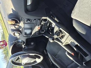 Audi A3 S-line 2.0 TDI - imagine 5