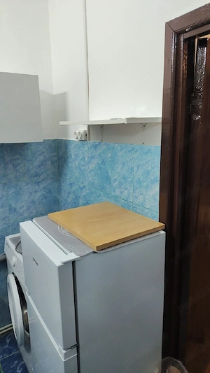Garsoniera confort redus, Hunedoara, zonă ultracentrală, Teatru  - imagine 3