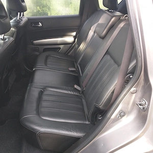 Nissan X Trail 2,0 dCi 4x4, Full option, trapa, an 2012 euro 5, 8990 euro - imagine 5