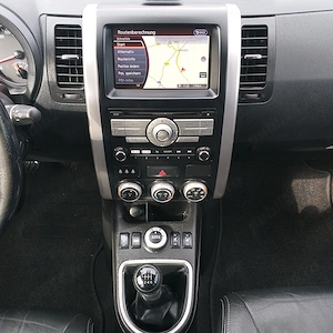 Nissan X Trail 2,0 dCi 4x4, Full option, trapa, an 2012 euro 5, 8990 euro - imagine 6