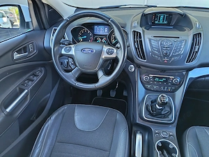 Ford Kuga 1.6 Benzina 150 CP An 2014 - imagine 13
