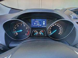 Ford Kuga 1.6 Benzina 150 CP An 2014 - imagine 7