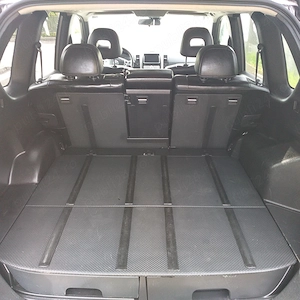 Nissan X Trail 2,0 dCi 4x4, Full option, trapa, an 2012 euro 5, 8990 euro - imagine 8