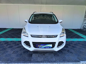 Ford Kuga 1.6 Benzina 150 CP An 2014 - imagine 2