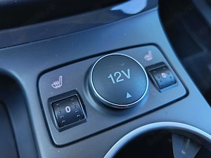 Ford Kuga 1.6 Benzina 150 CP An 2014 - imagine 17