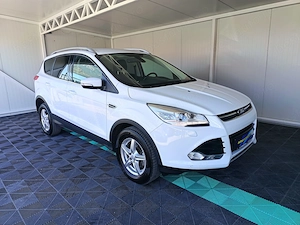 Ford Kuga 1.6 Benzina 150 CP An 2014 - imagine 8