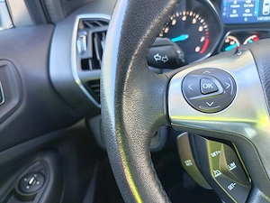 Ford Kuga 1.6 Benzina 150 CP An 2014 - imagine 19