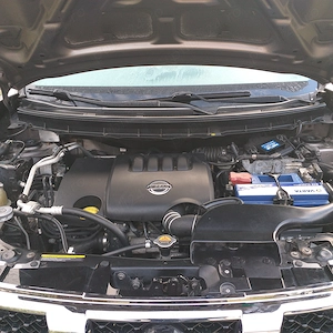 Nissan X Trail 2,0 dCi 4x4, Full option, trapa, an 2012 euro 5, 8990 euro - imagine 7