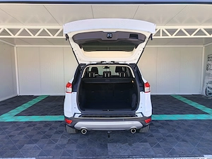Ford Kuga 1.6 Benzina 150 CP An 2014 - imagine 11