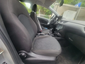 Opel Corsa 1.4 Benzina, euro 6 , 2017 - imagine 3