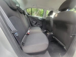 Opel Corsa 1.4 Benzina, euro 6 , 2017 - imagine 2