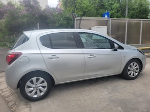 Opel Corsa 1.4 Benzina, euro 6 , 2017 - imagine 6