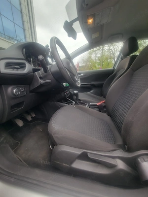 Opel Corsa 1.4 Benzina, euro 6 , 2017 - imagine 7