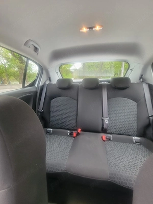 Opel Corsa 1.4 Benzina, euro 6 , 2017 - imagine 8