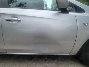 Opel Corsa 1.4 Benzina, euro 6 , 2017