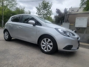 Opel Corsa 1.4 Benzina, euro 6 , 2017 - imagine 5