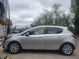 Opel Corsa 1.4 Benzina, euro 6 , 2017 - imagine 4
