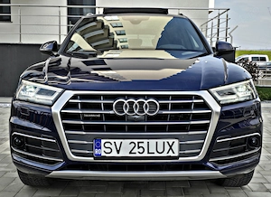 AUDI Q5 2019 3XSLINE Quattro S-tronic 2.0tdi Matrix-Virtual - imagine 2