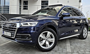 AUDI Q5 2019 3XSLINE Quattro S-tronic 2.0tdi Matrix-Virtual