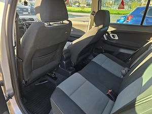 Skoda Fabia 2, 2008, 1.2, benzina, 70CP,EURO4, 193000 Km - imagine 5
