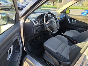 Skoda Fabia 2, 2008, 1.2, benzina, 70CP,EURO4, 193000 Km - imagine 4
