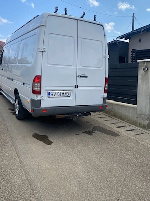 Vând Mercedes Sprinten  - imagine 4