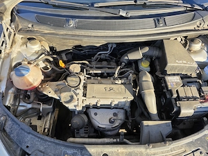 Skoda Fabia 2, 2008, 1.2, benzina, 70CP,EURO4, 193000 Km - imagine 9