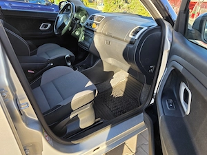 Skoda Fabia 2, 2008, 1.2, benzina, 70CP,EURO4, 193000 Km - imagine 10