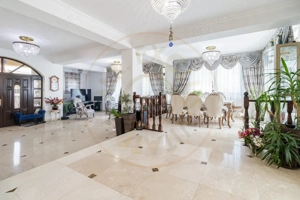 Casa Mare Sector 2, 550mp util, 300mp teren - imagine 4