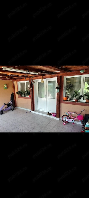 casa bucium  - imagine 2