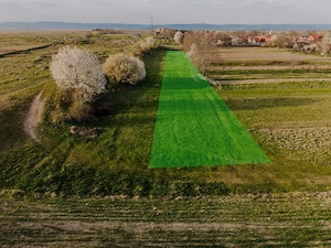 Teren cu vedere panoramica in Cartisoara - imagine 3